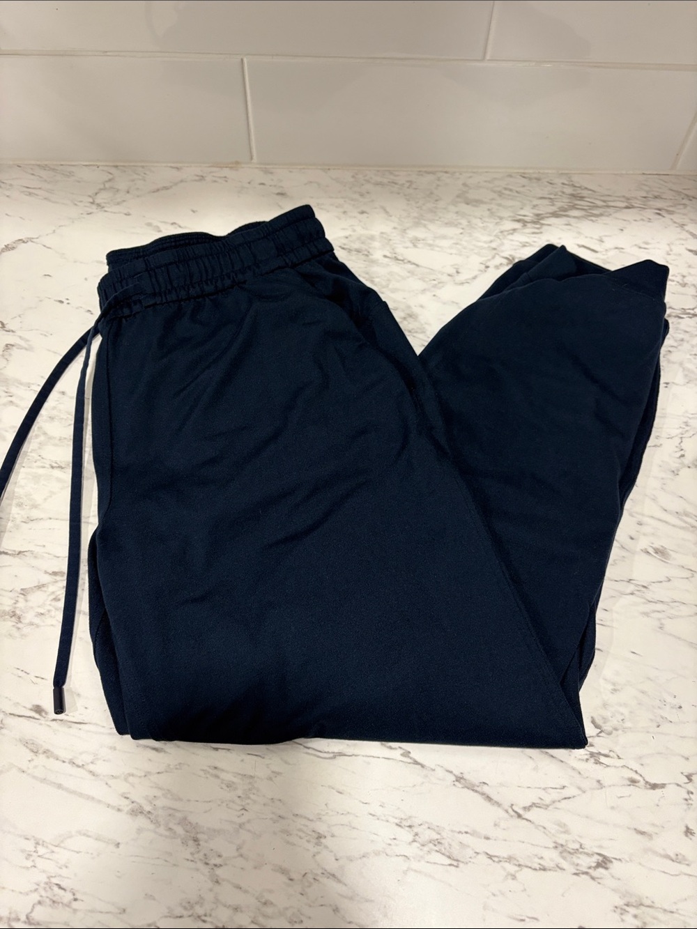 Lululemon Soft Jersey Classic-Fit Mid-Rise Jogger - Picture 3 of 10